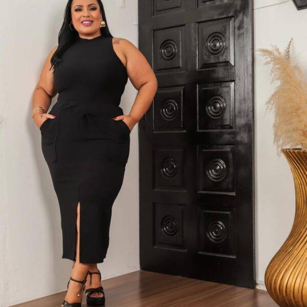 Conjunto Anne