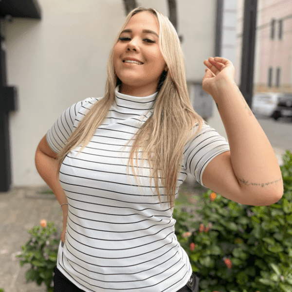 BLUSA GABI