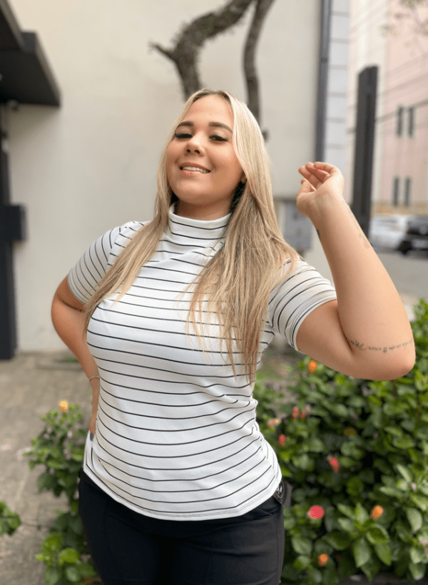 BLUSA GABI